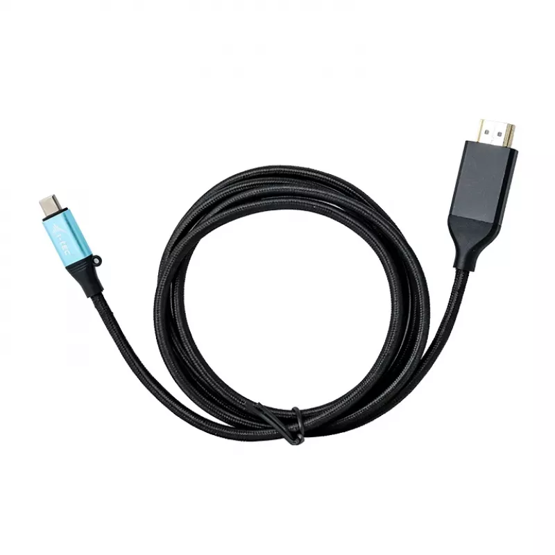 Προσαρμογέας καλωδίου i-tec USB-C HDMI 4K / 60 Hz 200 cm
