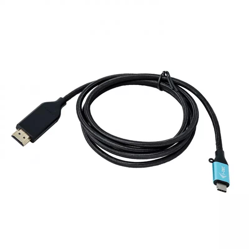 Προσαρμογέας καλωδίου i-tec USB-C HDMI 4K / 60 Hz 200 cm