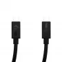 i-tec Thunderbolt 3 – Καλώδιο Class, 40 Gbit/s, 100 W Power Delivery, συμβατό με USB-C, 150 cm
