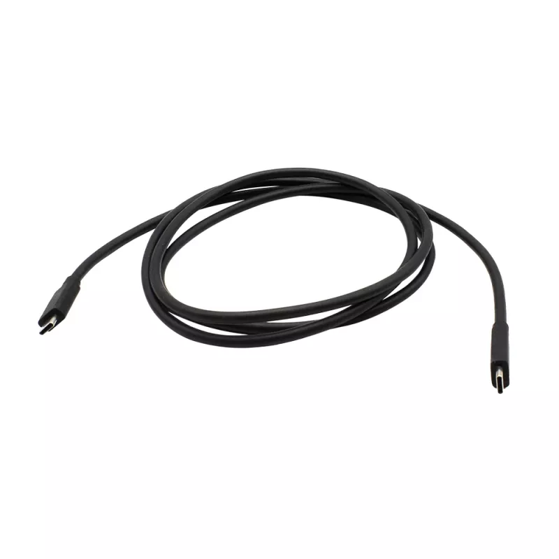 i-tec Thunderbolt 3 – Καλώδιο Class, 40 Gbit/s, 100 W Power Delivery, συμβατό με USB-C, 150 cm