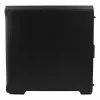GENESIS Irid 503 ARGB Micro Tower μαύρο, διαφανές