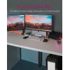 ICY BOX IB-HUB1430 πρίζα μαύρο