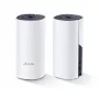 TP-Link AC1200 + AV1000 Whole Home Hybrid Mesh Wi-Fi System, συσκευασία 2 τεμ.