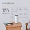 TP-Link AC1200 + AV1000 Whole Home Hybrid Mesh Wi-Fi System, συσκευασία 2 τεμ.
