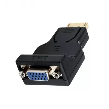 Αντάπτορας DisplayPort σε VGA i-tec DP2VGAADA