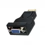 Αντάπτορας DisplayPort σε VGA i-tec DP2VGAADA