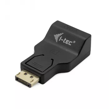 Αντάπτορας DisplayPort σε VGA i-tec DP2VGAADA