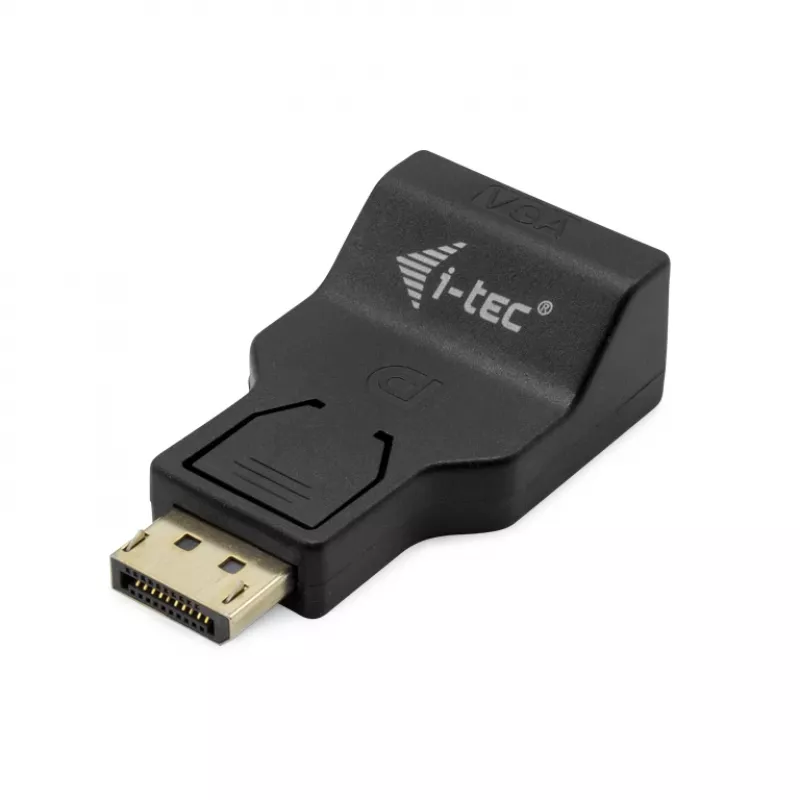 Αντάπτορας DisplayPort σε VGA i-tec DP2VGAADA