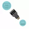 Αντάπτορας DisplayPort σε VGA i-tec DP2VGAADA