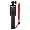 Hama 00004315 Selfie-Stick smartphone μαύρο