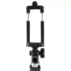 Hama 00004315 Selfie-Stick smartphone μαύρο