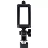Hama 00004315 Selfie-Stick smartphone μαύρο