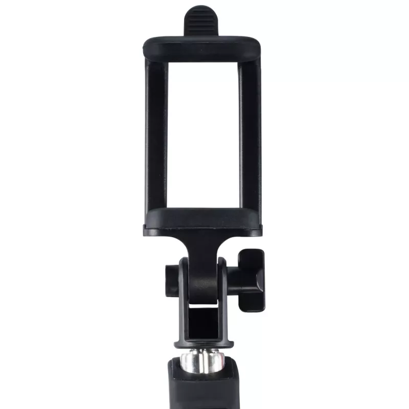 Hama 00004315 Selfie-Stick smartphone μαύρο