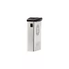 HP v222w USB flash drive 64 GB USB Type-A 2.0 ασημί