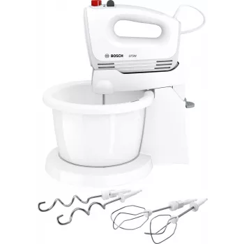 Bosch MFQ2600W μίξερ χειρός 375 W λευκό