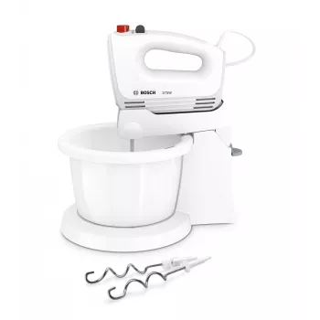 Bosch MFQ2600W μίξερ χειρός 375 W λευκό
