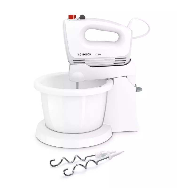 Bosch MFQ2600W μίξερ χειρός 375 W λευκό