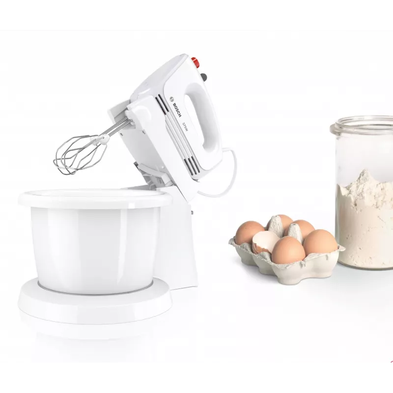 Bosch MFQ2600W μίξερ χειρός 375 W λευκό