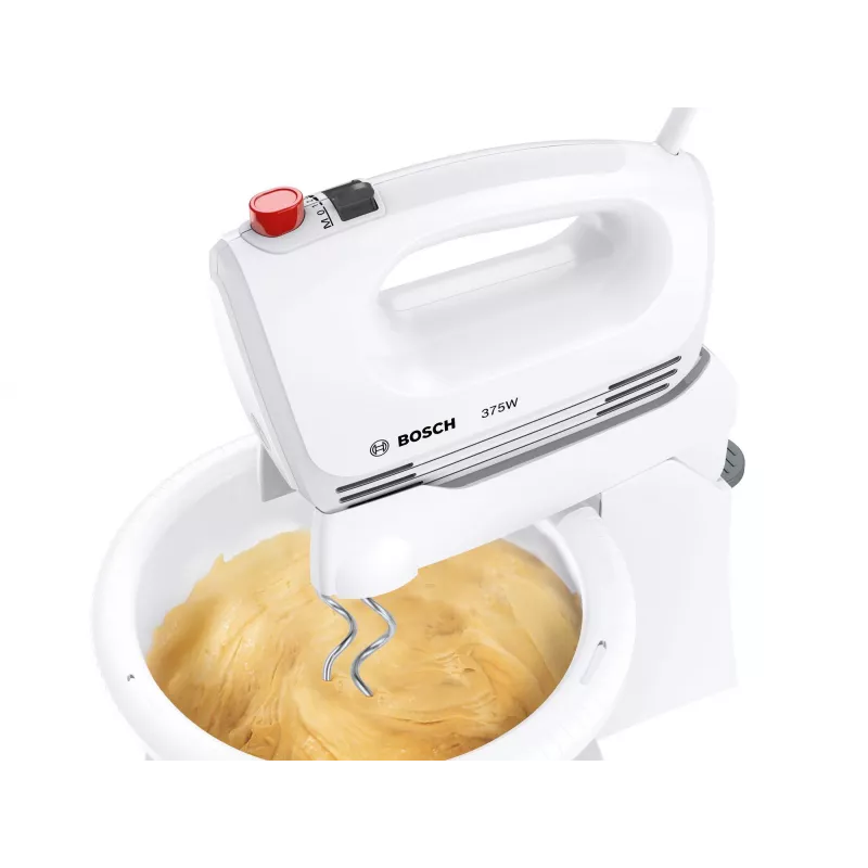 Bosch MFQ2600W μίξερ χειρός 375 W λευκό