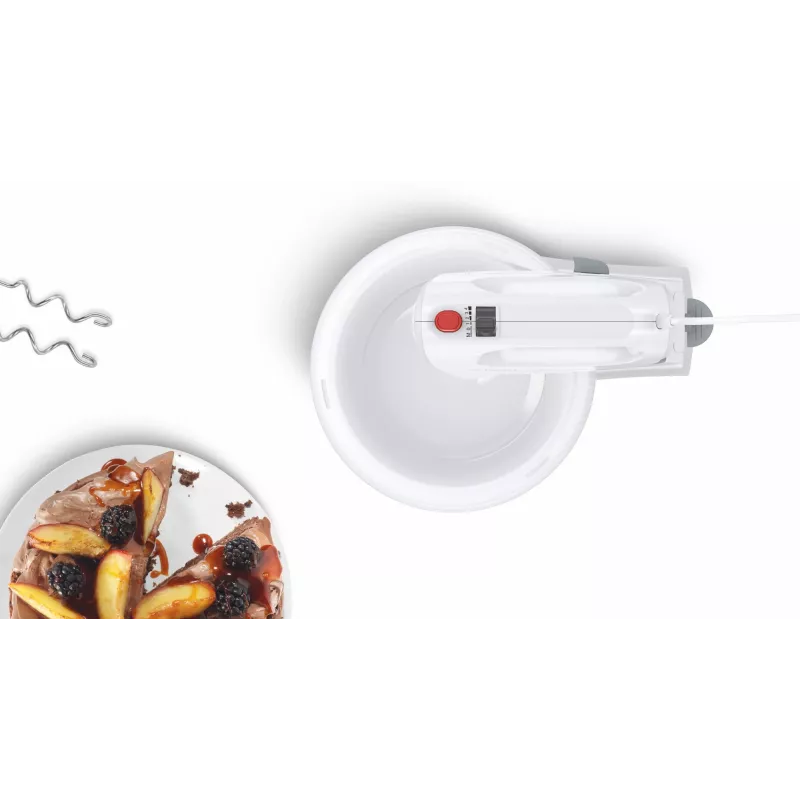 Bosch MFQ2600W μίξερ χειρός 375 W λευκό