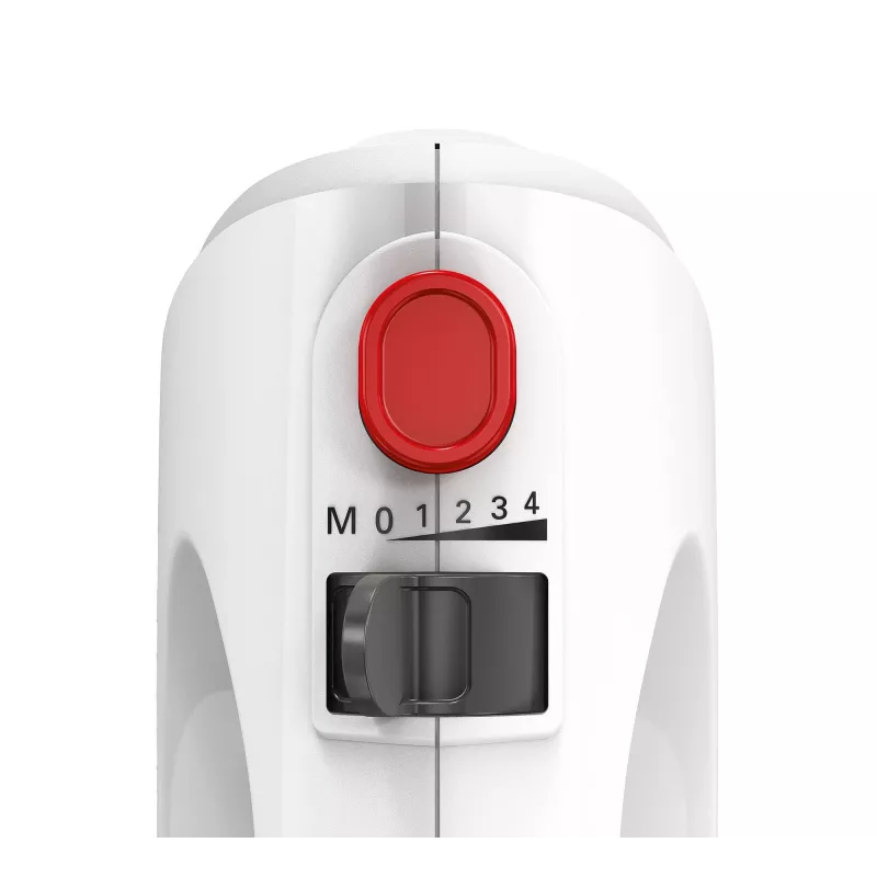 Bosch MFQ2600W μίξερ χειρός 375 W λευκό