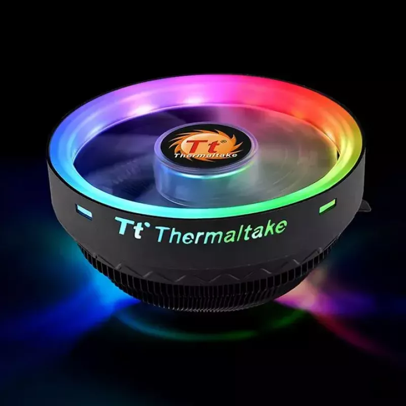 Ψύκτρα Cooler Thermaltake UX100 ARGB Lighting