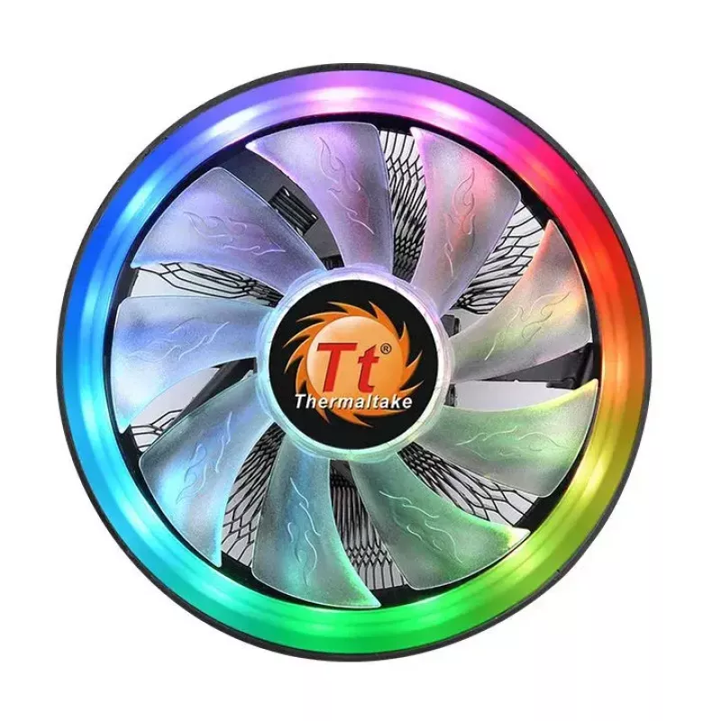 Ψύκτρα Cooler Thermaltake UX100 ARGB Lighting