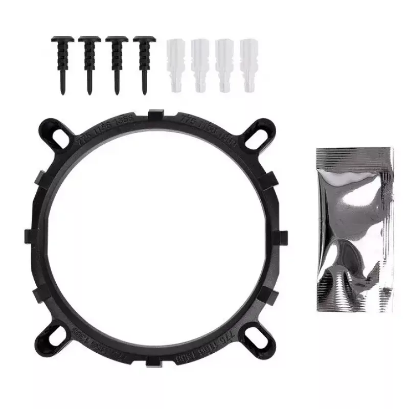 Ψύκτρα Cooler Thermaltake UX100 ARGB Lighting