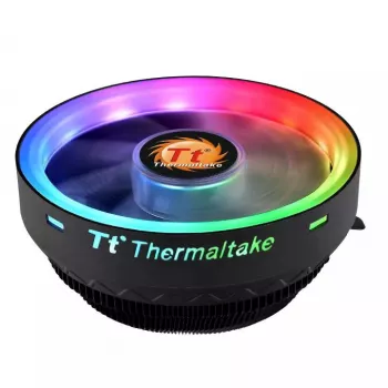 Ψύκτρα Cooler Thermaltake UX100 ARGB Lighting