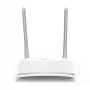 TP-Link TL-WR820N Ασύρματος router Fast Ethernet Μονής ζώνης (2,4 GHz) Λευκό