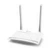 TP-Link TL-WR820N Ασύρματος router Fast Ethernet Μονής ζώνης (2,4 GHz) Λευκό