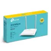 TP-Link TL-WR820N Ασύρματος router Fast Ethernet Μονής ζώνης (2,4 GHz) Λευκό