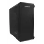 GENESIS Irid 503 Micro Tower Μαύρο