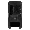 GENESIS Irid 503 Micro Tower Μαύρο