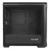GENESIS Irid 503 Micro Tower Μαύρο