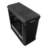 GENESIS Irid 503 Micro Tower Μαύρο