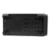 GENESIS Irid 503 Micro Tower Μαύρο