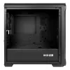 GENESIS Irid 503 Micro Tower Μαύρο
