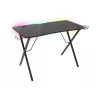 GENESIS Holm 200 RGB Μαύρο