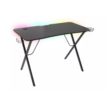 GENESIS Holm 200 RGB Μαύρο