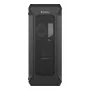 GENESIS Irid 505 Midi Tower Μαύρο