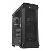 GENESIS Irid 505 Midi Tower Μαύρο
