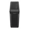GENESIS Irid 505 Midi Tower Μαύρο