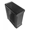 GENESIS Irid 505 Midi Tower Μαύρο