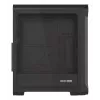 GENESIS Irid 505 Midi Tower Μαύρο