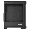 GENESIS Irid 505 Midi Tower Μαύρο