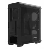 GENESIS Irid 505 Midi Tower Μαύρο