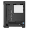 GENESIS Irid 505 Midi Tower Μαύρο