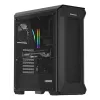 GENESIS Irid 505 Midi Tower Μαύρο