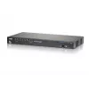 ATEN CS1798 διακόπτης KVM 8 θυρών USB HDMI/ήχου, 1920 x 1200 (WUXGA), διανομέας USB 2.0, τοποθέτηση σε rack